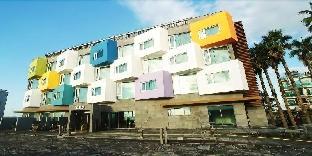 login hotel