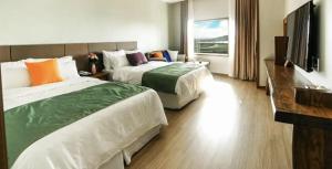 login hotel