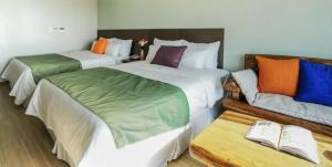login hotel
