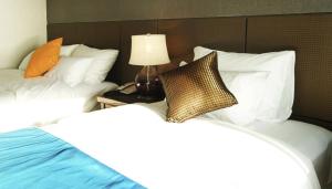 login hotel