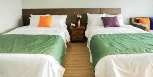login hotel