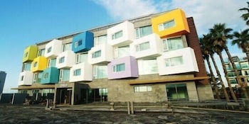 login hotel