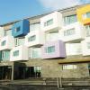 login hotel
