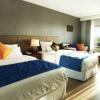 login hotel