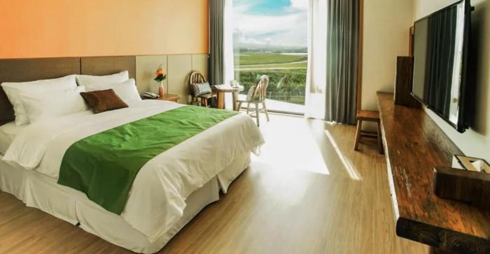 login hotel