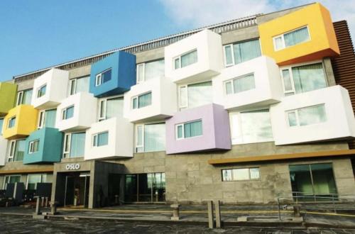 login hotel