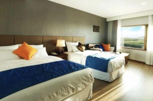 login hotel