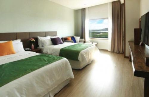 login hotel