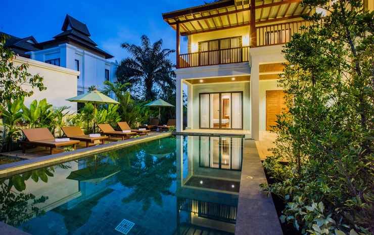 villa palavee b1