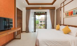 villa palavee b1