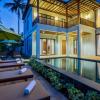villa palavee b1