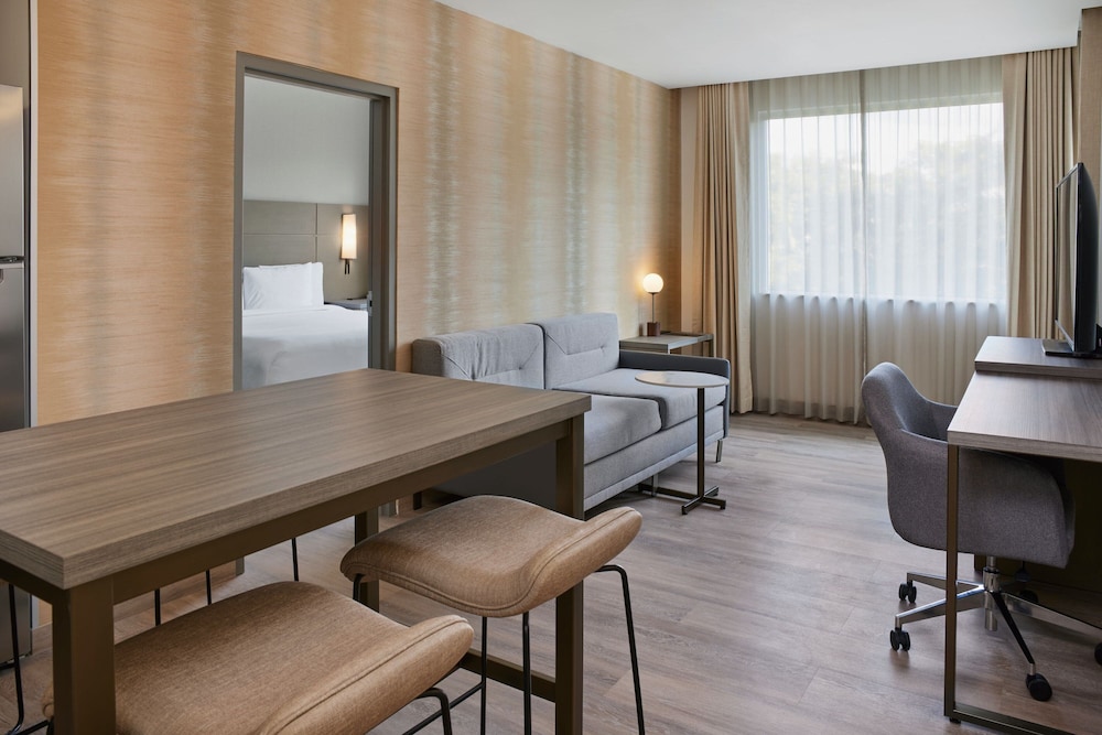 residence inn by marriott playa del carmen