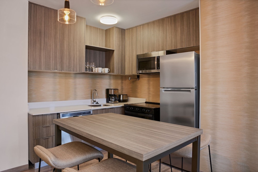 residence inn by marriott playa del carmen