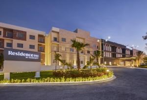 residence inn by marriott playa del carmen