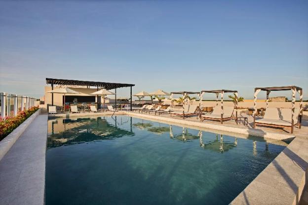 residence inn by marriott playa del carmen