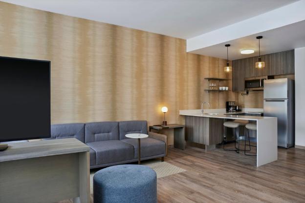 residence inn by marriott playa del carmen