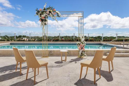 residence inn by marriott playa del carmen