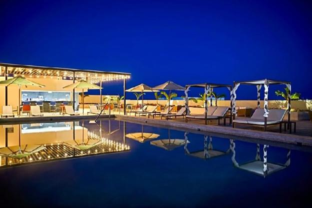 residence inn by marriott playa del carmen