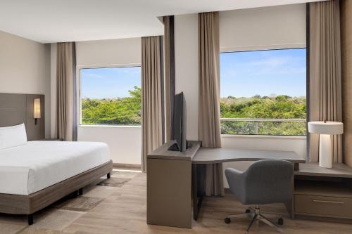 residence inn by marriott playa del carmen