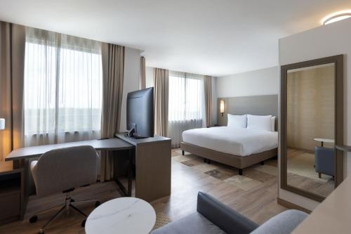 residence inn by marriott playa del carmen