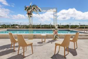 residence inn by marriott playa del carmen