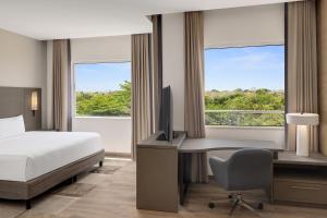 residence inn by marriott playa del carmen