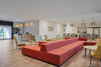 residence inn by marriott playa del carmen