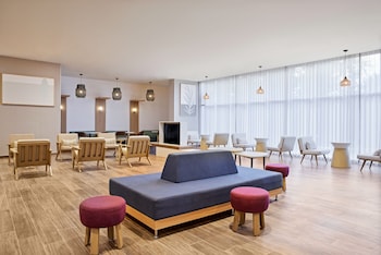 residence inn by marriott playa del carmen