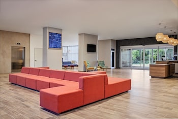 residence inn by marriott playa del carmen