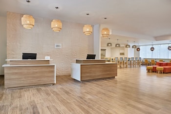 residence inn by marriott playa del carmen