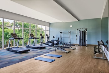 residence inn by marriott playa del carmen