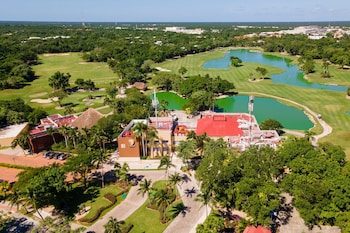 residence inn by marriott playa del carmen