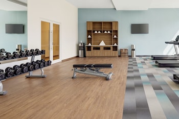 residence inn by marriott playa del carmen