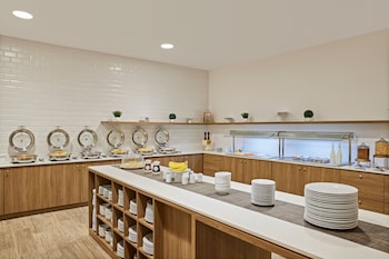 residence inn by marriott playa del carmen