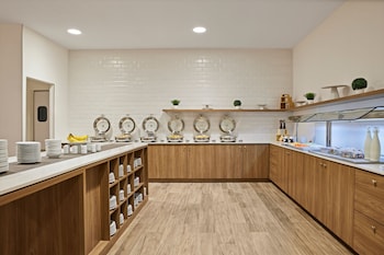 residence inn by marriott playa del carmen