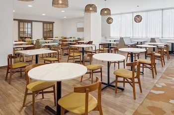 residence inn by marriott playa del carmen