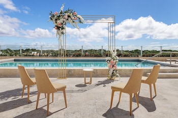 residence inn by marriott playa del carmen