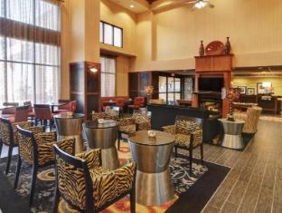 hampton inn and suites lawton