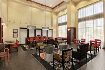 Hampton Inn & Suites Lawton,Comanche County>>Comanche,3 star