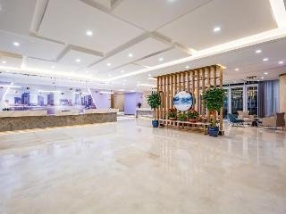 tianjin