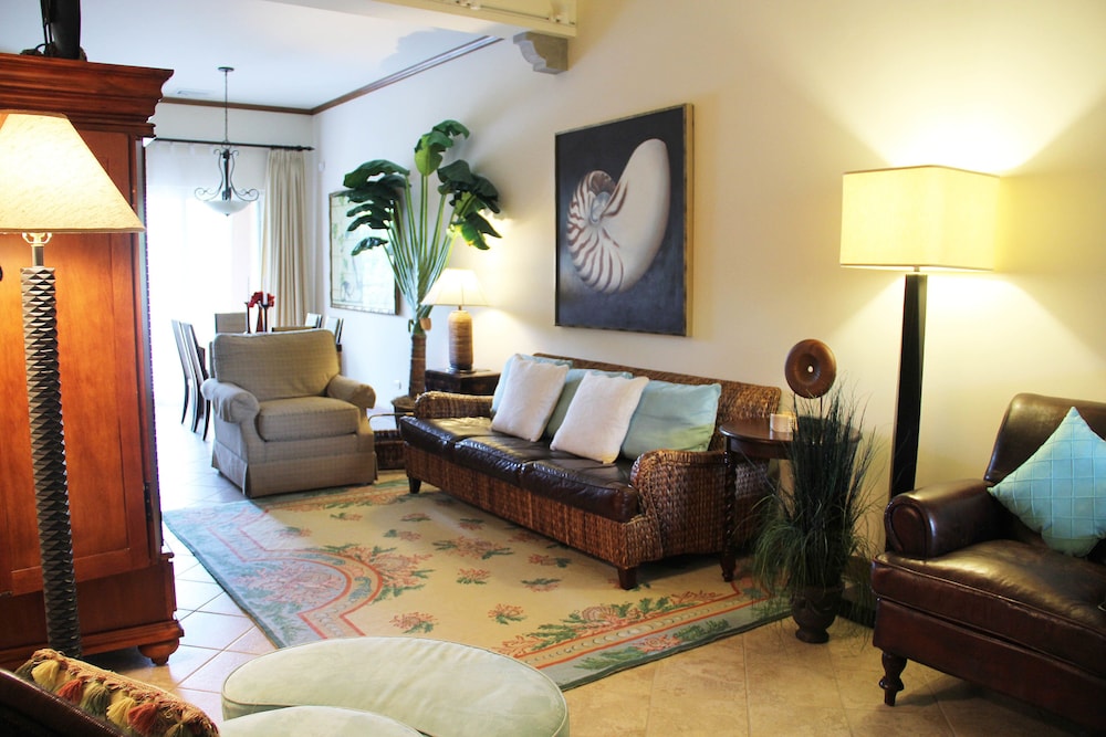 los suenos resort veranda 2b