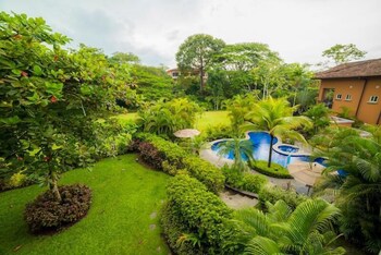 los suenos resort veranda 2b