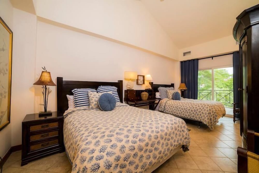 los suenos resort veranda 2b