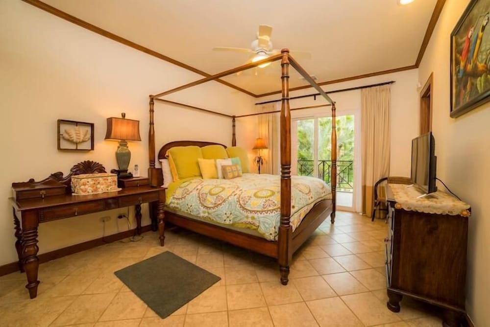 los suenos resort veranda 2b