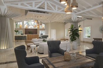 amhsa grand paradise samana all inclusive