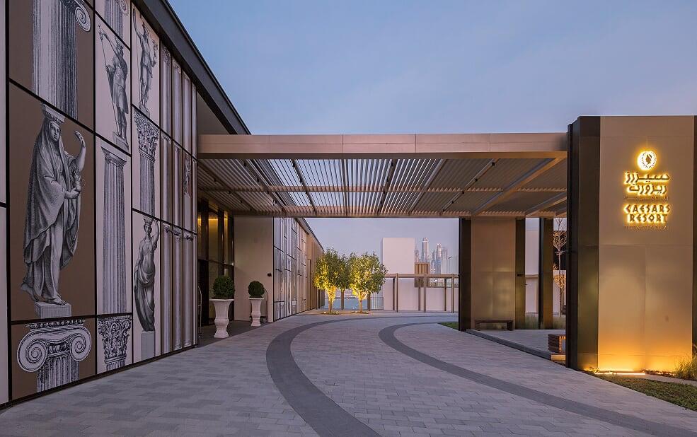 banyan tree dubai at bluewaters