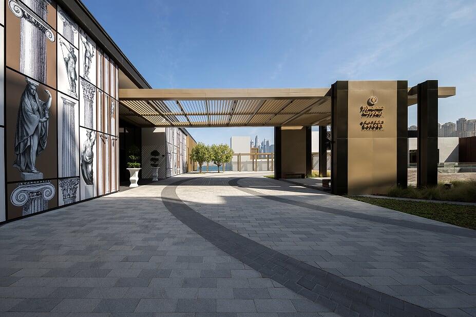 banyan tree dubai at bluewaters