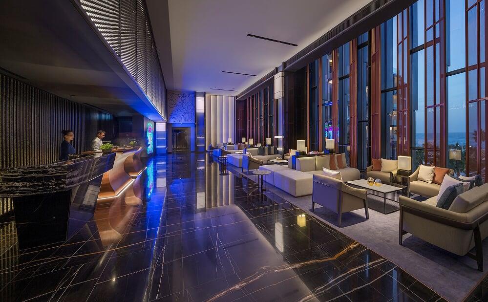 banyan tree dubai at bluewaters