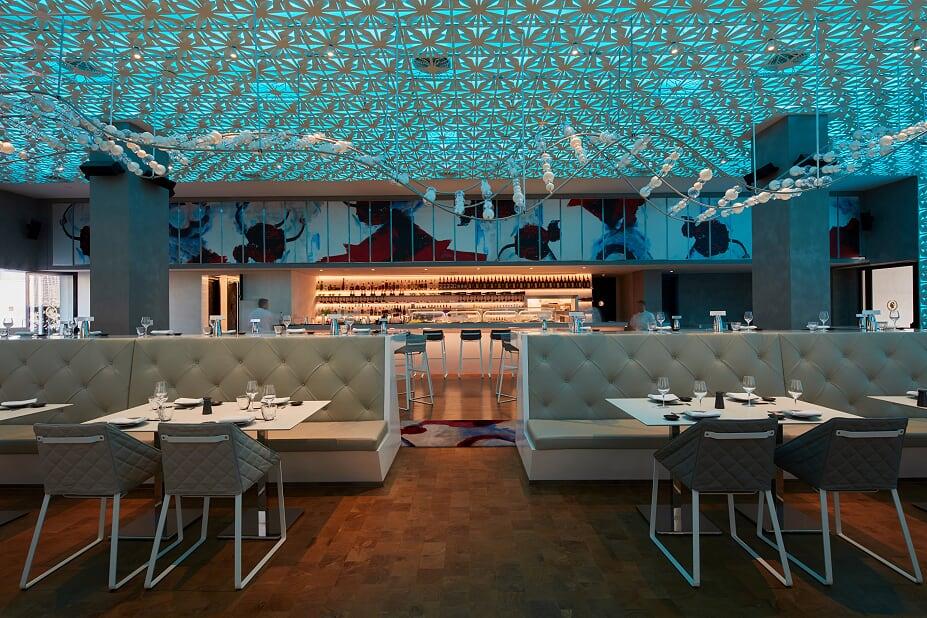 Caesars Resort Bluewaters Dubai,,5 star