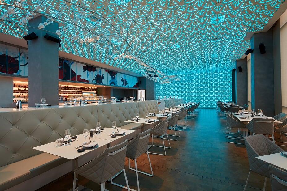 Caesars Resort Bluewaters Dubai,,5 star